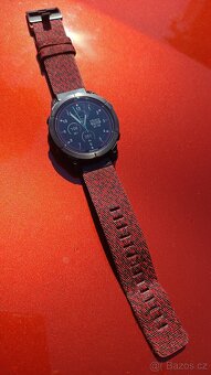 Chytré hodinky Garmin Fenix 7 Pro solar - 3