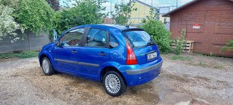 Citroën c3 1,4 hdi. - 3