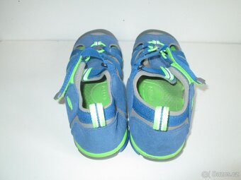 keen......vel.38 - 3