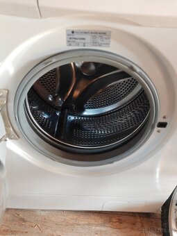 LG automatická pračka F1068LD - 3