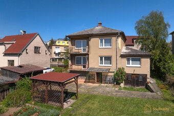 Prodej rodinného domu 182 m² v Rakovníku, pozemek 790 m² - 3