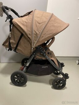 Valco Snap 4 Sport - 3