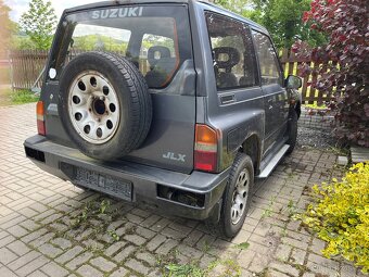 Suzuki Vitara - 3