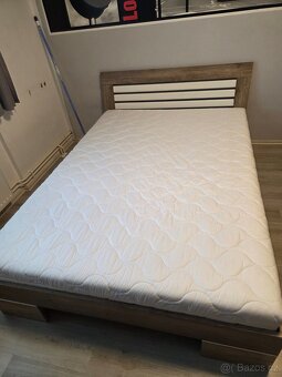 Postel 200x140 - 3