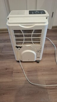 Odvlčovač vzduchu comfee 20l/ den - 3