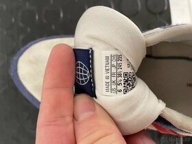 Tenisky adidas vel.382/3 - 3