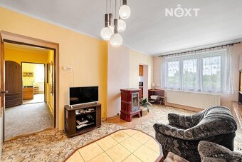 Prodej byt 4+1, 78㎡ - 3