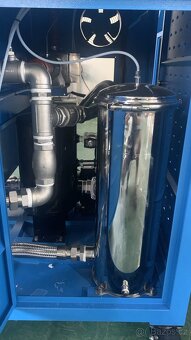 Stroj na čištění DPF, DOC,SCR a GPF - 3