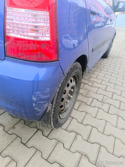 Kia picanto - 3