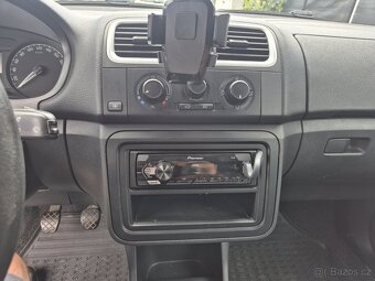 Škoda Fabia 1.2 htp - 3