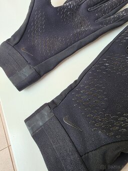 Nike rukavice Hyper Warm - 3