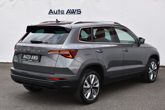 Škoda Karoq 2.0TDi Style LED Matrix Virtual - 3