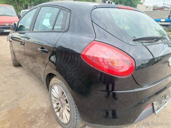 Fiat Bravo 2009 - 3
