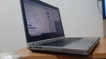 HP 8460p Notebook 14" - 3