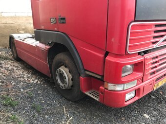 Volvo FH12 420 - 3