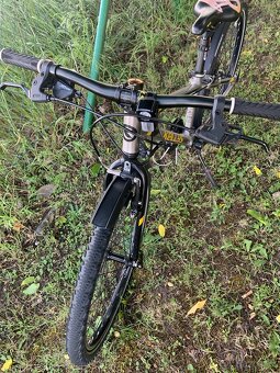 Dětské kolo KELLYS KITER 90 24" 9.0 - 3