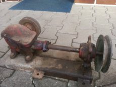 Převodka - 3