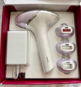 Philips Lumea IPL 8000 Series - 3