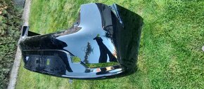 Toyota Prius 5 V XW60 2023 zadni naraznik kapota kufr viko - 3