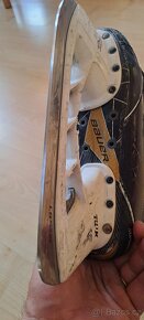 brusle Bauer Supreme 1S , 38,5 - 3