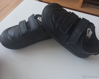 Dětské Nike - 3