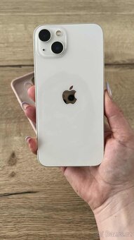 Iphone 13 (100% baterie, nepoužívaný) - 3
