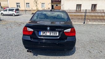 BMW 330 Xi automat - 3