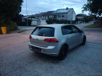 Vw golf VII lounge 1.2tsi 63kw - 3