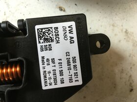 škoda octavia 3 ventilátor topeni 5Q1.819.021 G,F,A - 3