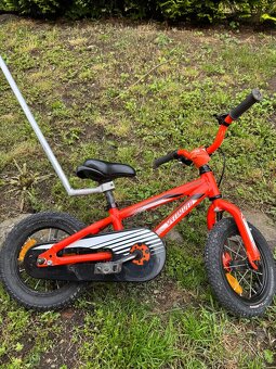 Dětské kolo Specialized 12” - 3