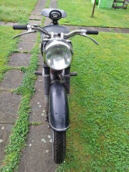 Dkw rt200/2 autounion - 3