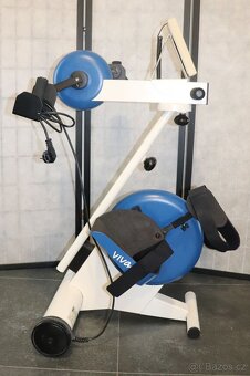Motomed Viva 1, ruce i nohy - 3