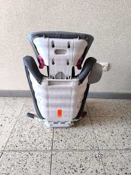 Autosedačka britax - 3
