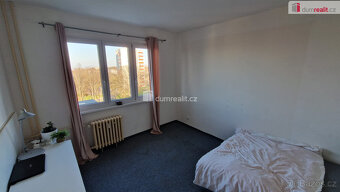 Byt po reko. 2+1 56 m2, Maříkova, Praha 6 - 3