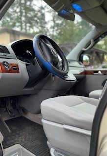 Prodej VW T5 Multivan - 3