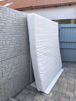 Prodám matrací 180cm x 200cm - 3