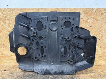 HORNÍ KRYT MOTORU VW TOUAREG 7P 3.0 TDI 059103925BC - 3
