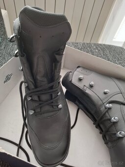 Haix ranger goretex - 3
