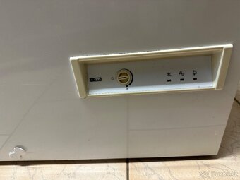 Pultový mrazák Gorenje 240l - 3