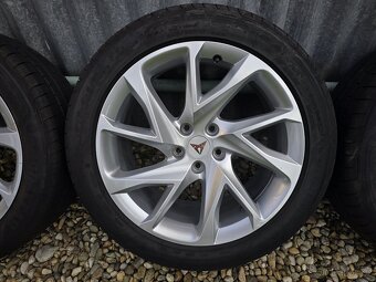 5x112 R18 Seat Cupra Formentor 245/45 R18 - 3
