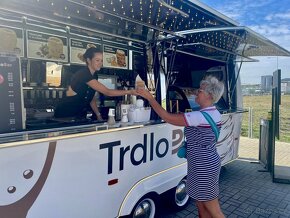 Foodtruck - Airstream - Foodtrailer - 3