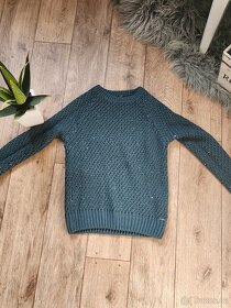 Svetr guess sedne xs,s rozmery v textu - 3