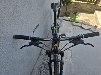 Specialized Hardrock SPORT 29", M - 3