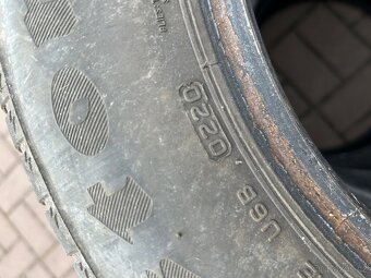Letní pneu Firestone 195/65 r15 91H - 3