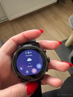 Amazfit Stratos - 3