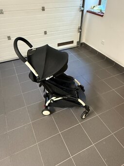 Stokke YOYO - 3
