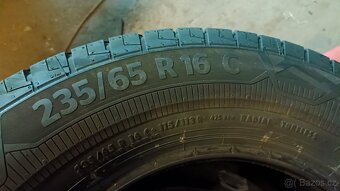 Continental 235/65 R16C - 3