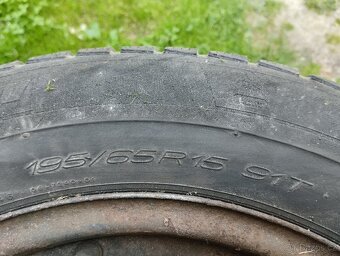 SADA PLECHU 5X112 VW AUDI - 3