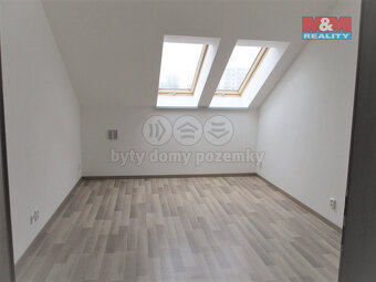 Pronájem bytu 2+kk, 48 m², Brno, ul. U Hřiště - 3