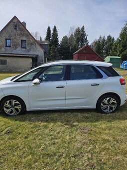 Citroën C4 1.6 THP - 3